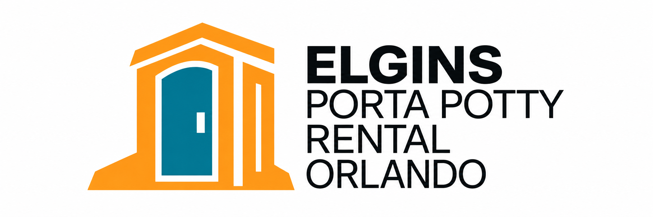 Elgins Porta Potty Rental Orlando